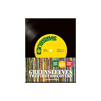 One Love Books Greensleeves: The First 100 Covers (2nd edition) (inbunden, eng)