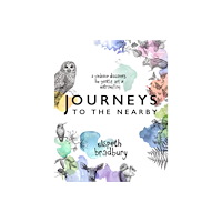 Ronsdale Press Journeys to the Nearby (häftad, eng)