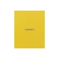 Anomie Publishing SUMMER (häftad, eng)