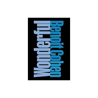 Pointed Leaf Press Wonderful (inbunden, eng)