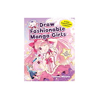 World Book Media Draw Fashionable Manga Girls (häftad, eng)