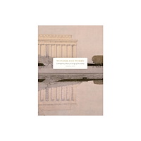 Stolpe Publishing Wonder and Worry (inbunden, eng)