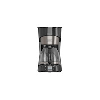 Black & Decker Kaffebryggare BLACK&DECKER LCD 12 koppar