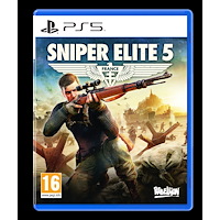 Sony Sniper Elite 5 Playstation 5