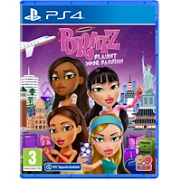 Sony BRATZ™: Flaunt Your Fashion Playstation 4