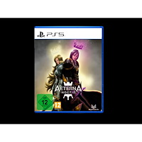 Sony Aeterna Noctis - Playstation 5