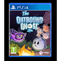 Sony The Outbound Ghost - Playstation 4