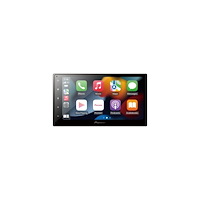 Pioneer Pioneer SPH-DA160DAB Bilradio Apple CarPlay/Android Auto, DA...