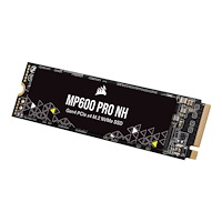Corsair Microsystems CORSAIR MP600 PRO NH - SSD - 1 TB - PCIe 4.0 x4 (NVMe)
