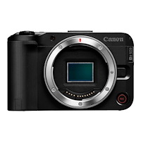 CANON Canon EOS R50 V - digitalkamera - endast stomme