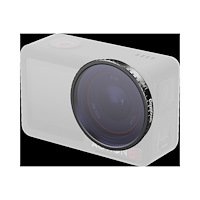 SMALLRIG SmallRig 5837 Attachable Light Pollution Reduction Filter for DJI Osmo Action 5 Pro / 4