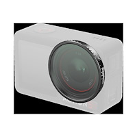 SMALLRIG SmallRig 5838 Attachable UV Filter for DJI Osmo Action 5 Pro / 4