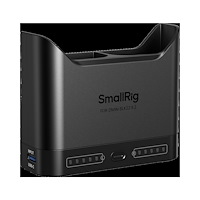 SMALLRIG SmallRig 5492 Camera Battery Charger for DMW-BLK22