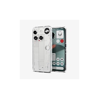 Spigen Spigen Ultra Hybrid, Mobilskal, Nothing, Phone 3, 16,9 cm (6...