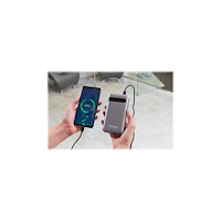 Intenso Intenso Powerbank PD10000 strömförsörjningsbank - Li-pol - 24 pin USB-C