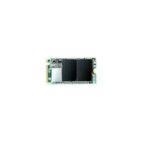 Transcend Information Transcend MTE400S - SSD - 256 GB - PCIe 3.0 x4 (NVMe)