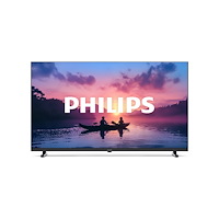 Philips Philips 40PFS6000 40" LED-bakgrundsbelyst LCD-TV - Full HD