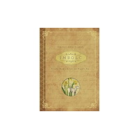 Carl F. Neal Imbolc - rituals, recipes and lore for brigids day (häftad, eng)