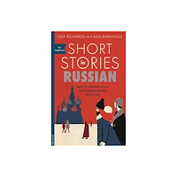 Alex Rawlings Olly Richards Short stories in russian for beginners - read for pleasure at your level, e (häftad, eng)