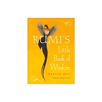 Rumi . Rumi's Little Book Of Wisdom (häftad, eng)
