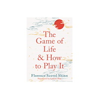 Florence Scovel Shinn The Game of Life and How to Play It (inbunden, eng)