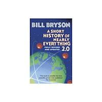 Bill Bryson A Short History of Nearly Everything 2.0 (häftad, eng)