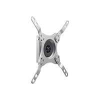 MULTIBRACKETS Multibrackets M VESA Wallmount 360 monteringssats - för LCD-TV - silver