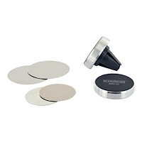 Schwaiger Schwaiger LHSET1 511 - magentic holder kit