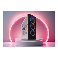 LC Power LC Power Gaming 805BW - mid tower - utökad ATX