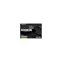 KIOXIA - ENTERPRISE SSD KIOXIA EXCERIA - SSD - 960 GB - SATA 6Gb/s