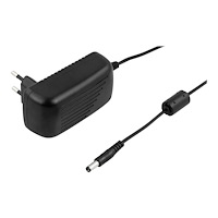 Deltaco DELTACO - strömadapter - 12V DC, 2A - 24 Watt