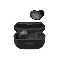 GN Audio Jabra Elite 10 - True wireless-hörlurar med mikrofon