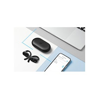 ANKER Soundcore V20i - True wireless-hörlurar med mikrofon