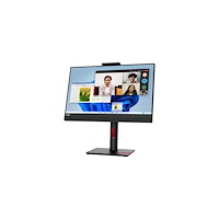 Lenovo Lenovo ThinkCentre Tiny-in-One 24 Gen 5 - LED-skärm - Full HD (1080p) - 24"