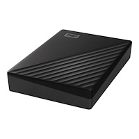 Western Digital WD My Passport WDBPKJ0050BBK