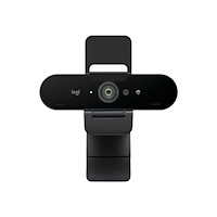 Logitech Logitech BRIO 4K - livestreamingkamera
