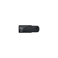 PNY Technologies PNY Attaché 4 - USB flash-enhet - 256 GB