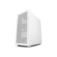NZXT NZXT H series H7 Flow RGB - mid tower - utökad ATX