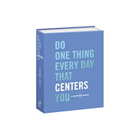 Dian G. Smith Do one thing every day that centers you (häftad, eng)