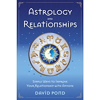 David Pond Astrology and relationships - simple ways to improve your relationship with (häftad, eng)
