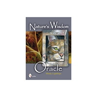 Mindy Lighthipe Natures wisdom oracle
