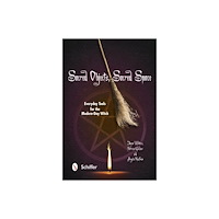 Dayna Winters Sacred objects, sacred space - everyday tools for the modern-day witch (häftad, eng)