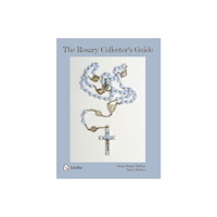 Helen, Ed.d Hoffner Rosary collectors guide (inbunden, eng)
