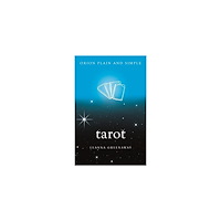 Leanna Greenaway Tarot, orion plain and simple (häftad, eng)