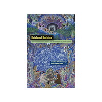 Jonathon Miller Weisberger Rainforest medicine (häftad, eng)