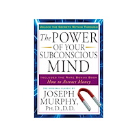 Joseph Murphy Power Of Your Sub-Conscious Mind (Q) (häftad, eng)