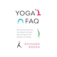 Richard Rosen Yoga faq (häftad, eng)