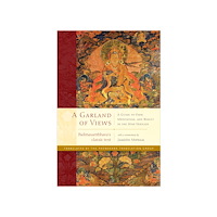 Jamgon Mipham Garland of views, a (inbunden, eng)