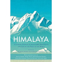 Ruskin Bond Himalaya - a literary homage to adventure, meditation, and life on the roof (häftad, eng)