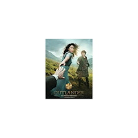 Insight Editions Outlander: the poster portfolio (häftad, eng)